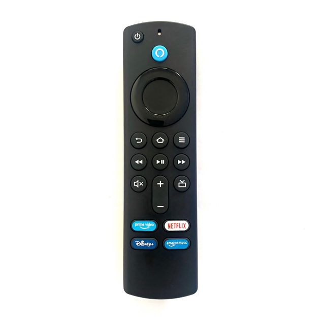 Replacement for Amazon L5B83G Alexa Vocie Remote Control