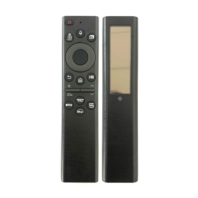 Replacement for Samsung 1385A Solar Vocie Remote Control