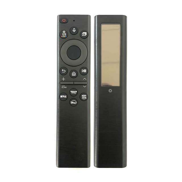 Replacement for Samsung 1385A Solar Vocie Remote Control