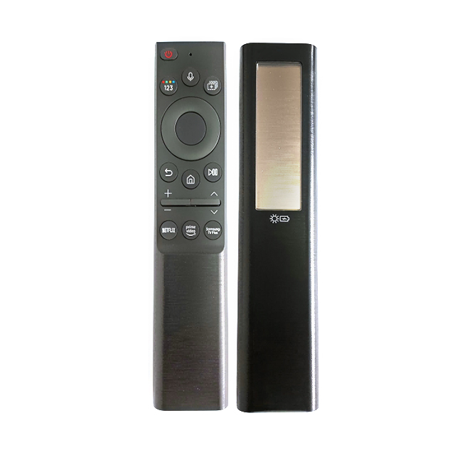 Replacement for Samsung 1357A Solar Vocie Remote Control