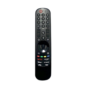 Replacement for LG MR24GA（AKB76045002）IR & Voice Remote Control