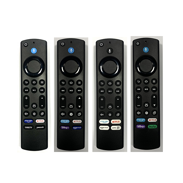 Replacement for Amazon L5B83G Alexa Vocie Remote Control