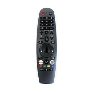 Replacement for LG MR20GA（AKB76036901）IR & Voice Remote Control