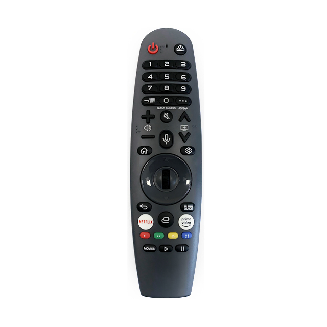 Replacement for LG MR20GA（AKB76036901）IR & Voice Remote Control