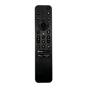 Replacement for Sony TX800U IR & Voice Remote Control
