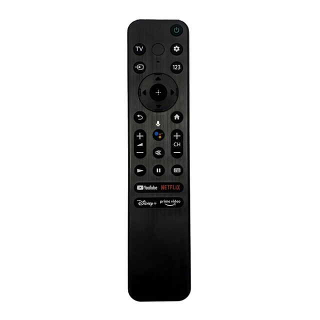 Replacement for Sony TX800U IR & Voice Remote Control