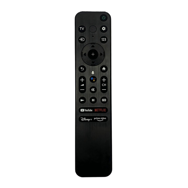 Replacement for Sony TX800U IR & Voice Remote Control