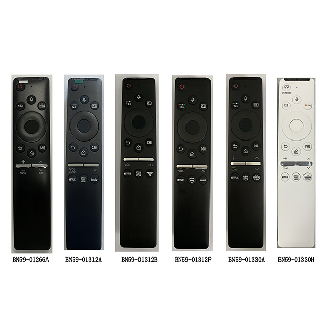 Replacement for Samsung 1385A Solar Vocie Remote Control