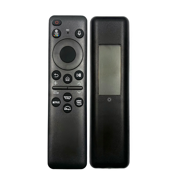 Replacement for Samsung 1432A Solar Vocie Remote Control