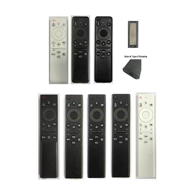 Replacement for Samsung 1432A Solar Vocie Remote Control
