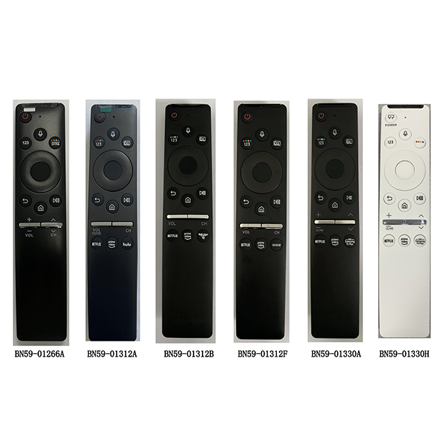 Replacement for Samsung 1432A Solar Vocie Remote Control