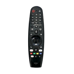 Replacement for LG MR20GA（AKB75855501）IR & Voice Remote Control