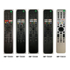 Replacement for Sony TX800U IR & Voice Remote Control