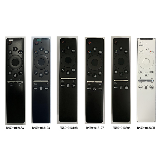 Replacement for Samsung 1357A Solar Vocie Remote Control