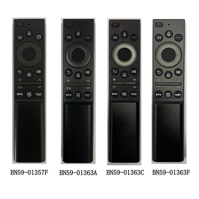 Replacement for Samsung 1432A Solar Vocie Remote Control