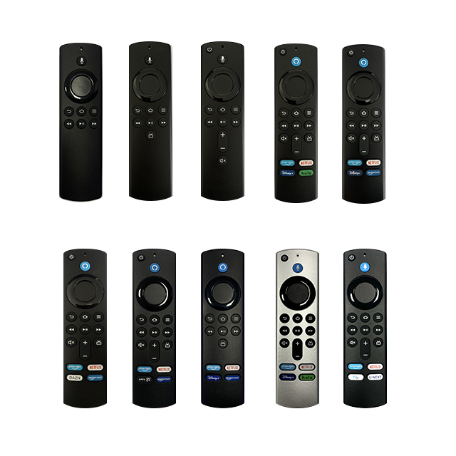 Replacement for Amazon L5B83G Alexa Vocie Remote Control